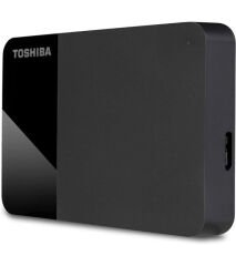 4TB CANVIO READY 2.5'' USB3.2 TOSHIBA HDTP340EK3CA
