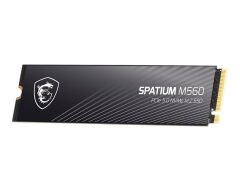 MSI SPATIUM M560 PCIE 5.0 NVME M.2 1TB