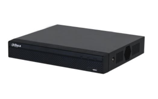 DAHUA NVR2116HS-4KS3 16 KANAL 1HDD(6TB) NETWORK KAYIT CİHAZI
