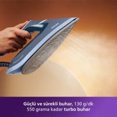 PHILIPS PSG6042/20 PERFECTCARE 6000 SERISI 2400 W