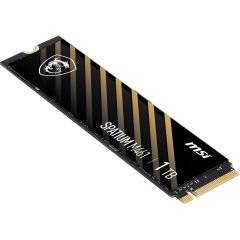 MSI SPATIUM M461 PCIE 4.0 NVME M.2 1TB