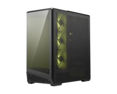 MSI MAG PANO 130R PZ SIYAH ATX ARGB KASA