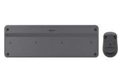 A4 TECH FG3300 Q 2.4 GHZ AİR2 GRİ KLAVYE+MOUSE