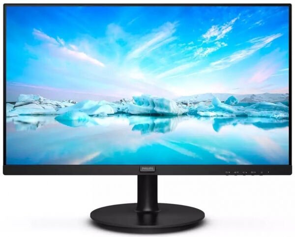 23.8 PHILIPS 241V8LAB/00 FHD 100HZ 4MS HDMI VGA VESA