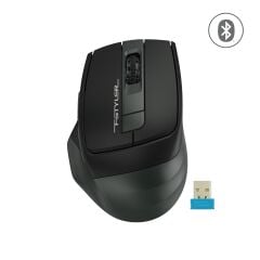 A4 TECH FB35S OPTIK MOUSE SILENT YEŞİL 2000 DPI