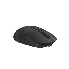 A4 TECH FG10CS OPTIK MOUSE SILENT GRİ 2000 DPI