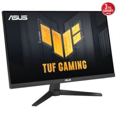 ASUS TUF GAMING VG249QE5A 23.8'' 146HZ 1MS MONITOR