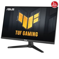 ASUS TUF GAMING VG249QE5A 23.8'' 146HZ 1MS MONITOR