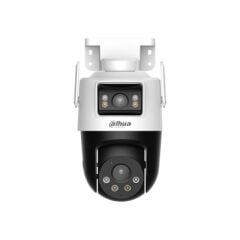 DAHUA IPC-WPT1539DD-SW-5E2-PV 5+5MP 2.8MM WI-FI PAN/TILT PT KAMERA