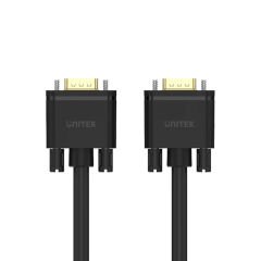 UNITEK VGA KABLO 3 MT BAKIR 15 PİN 3C+6 (Y-C504G)