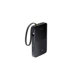 BASEUS ENERFILL FC51 BIPOW2 PRO 10000 22.5W SIYAH