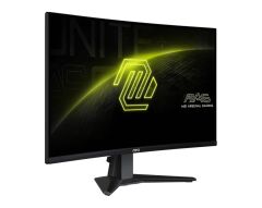 27 MSI MAG 27C6X VA FHD 1500R 1MS 250HZ CURVED