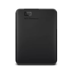 5TB WD 2.5'' USB3.0 ELEMENTS WDBU6Y0050BBK-WESN