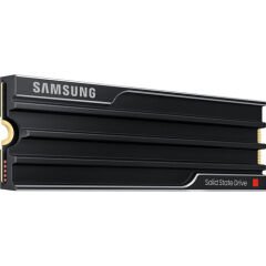1TB SAMSUNG 9100 PRO HEATSINK 14700/14800MB/s MZ-VAP1T0CW SSD