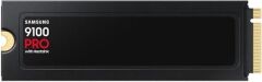 1TB SAMSUNG 9100 PRO HEATSINK 14700/14800MB/s MZ-VAP1T0CW SSD