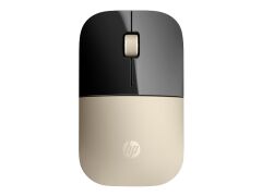HP Z3700 WİRELESS GOLD MOUSE (X7Q43AA)