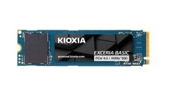 2TB KIOXIA EXCERIA BASIC M.2 7300/6800MB/s LSF10Z002TG8