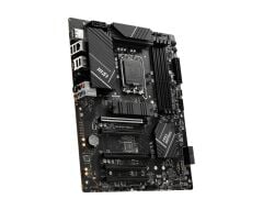MSI PRO B760-P DDR4 II 5333(OC) PCI-E M.2 HDMI DP ATX 1700P