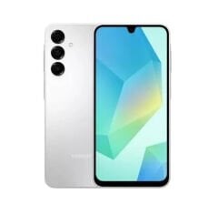 SAMSUNG GALAXY A16 GRI 128GB 4GB RAM CEP TELEFONU