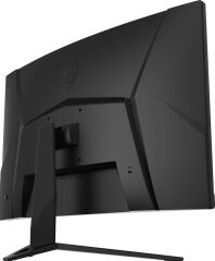 31.5 MSI G32CQ4 E21MS WQHD 1MS 170HZ CURVED GAMING