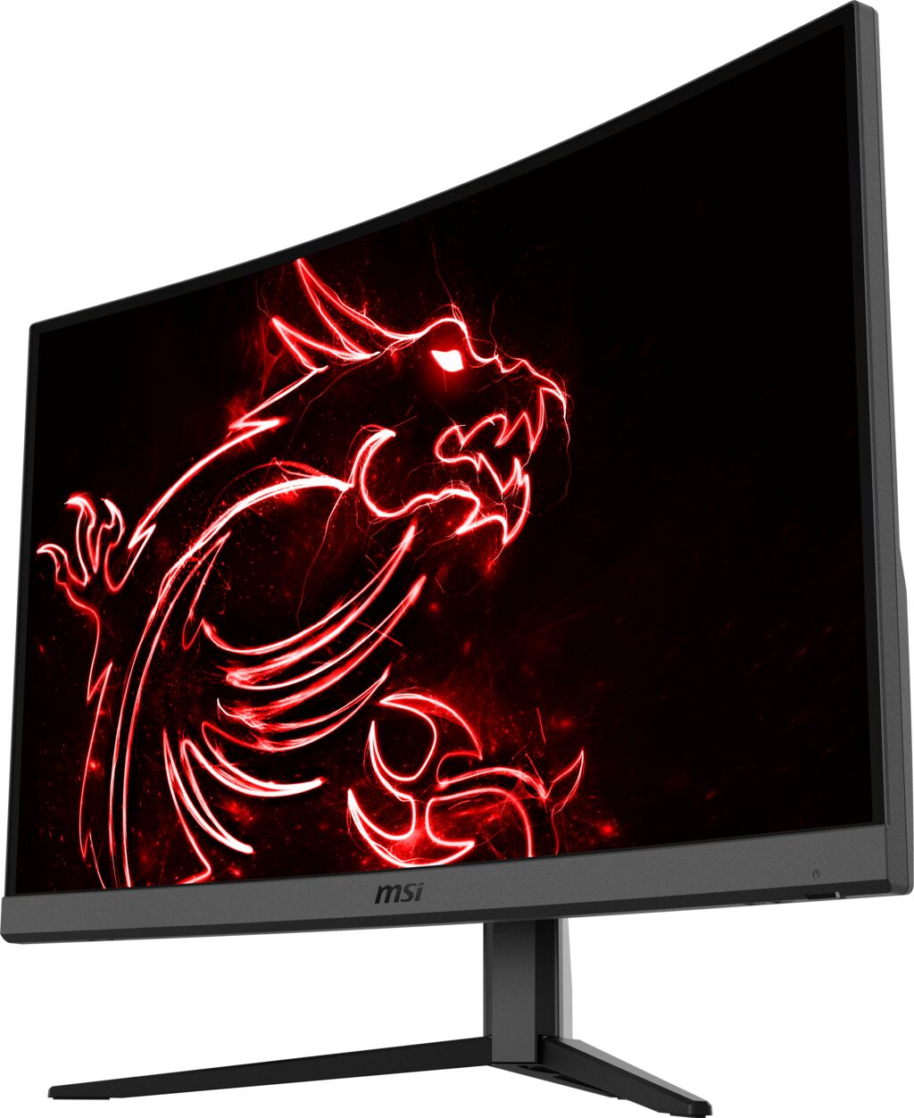 31.5 MSI G32CQ4 E21MS WQHD 1MS 170HZ CURVED GAMING