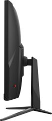 31.5 MSI G32CQ4 E21MS WQHD 1MS 170HZ CURVED GAMING