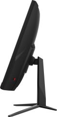 31.5 MSI G32CQ4 E21MS WQHD 1MS 170HZ CURVED GAMING