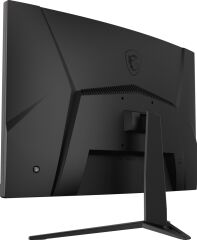 31.5 MSI G32CQ4 E21MS WQHD 1MS 170HZ CURVED GAMING