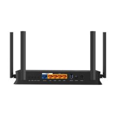 TP-LINK BE230 BE3600 Dual-Band Wi-Fi 7 Router