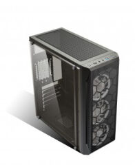 HIPER ZOE GAMING MID ATX KASA 600W
