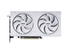 MSI GEFORCE RTX 5060 TI 8G VENTUS 2X OC WHITE PLUS