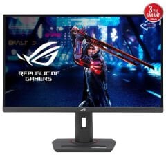 27 ASUS ROG STRIX XG27ACS  180HZ 1MS QHD ADAPTIVE FAST IPS MONITOR