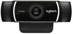 LOGITECH C922 PRO STREAM WEBCAM V-U0028 960-001088