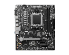 MSI PRO A620M-E 6400Mhz(OC) M.2 HDMI VGA mATX AM5
