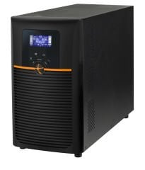 TUNÇMATİK NEWTECH ECO X9KVA1/1 LCD 7AHTSK10248 UPS