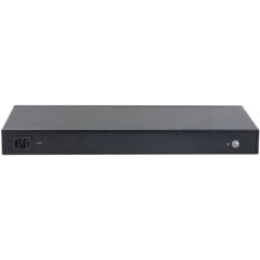 DAHUA S3226-24ET-240 24 PORT 24XFE-2XGE-2X1GE/SFP 240W POE SWİTCH