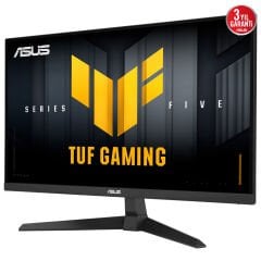 ASUS TUF GAMING VG279Q5A 27'' 200HZ 0.3MS MONITOR