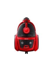 SAMSUNG VC07R302MVR KIRMIZI 750W TOZ TORBASIZ SUP.