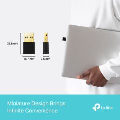 TP-LINK ARCHER TX20U NANO