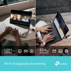 TP-LINK ARCHER TX20U NANO