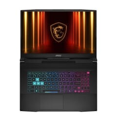 MSI KATANA 17 HX B14WGK-046XTR I7-14650HX NOTEBOOK