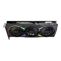 PNY RTX 5060 Ti EPIC-X ARGB OC 16GB GDDR7 128Bit (VCG5060T16TFXXPB1-O) Ekran Kartı