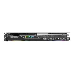 PNY RTX 5060 Ti EPIC-X ARGB OC 16GB GDDR7 128Bit (VCG5060T16TFXXPB1-O) Ekran Kartı