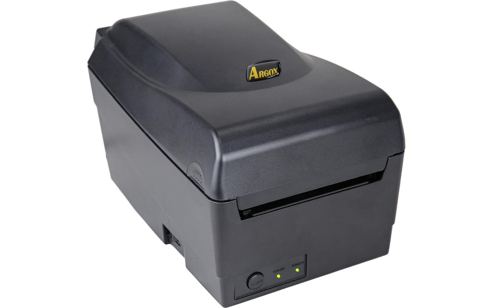 ARGOX OS-200 PRO BARKOD YAZICI USB BAGLANTILI