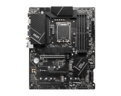 MSI PRO Z790-P WIFI DDR5 7000MHZ(OC) M.2 ATX 1700p