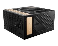MSI MEG AI1300P PCIE5 1300W 80+ PLATINUM PSU