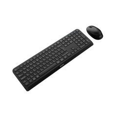PHILIPS KABLOSUZ  KLAVYE&MOUSE SET SPT6407 SİYAH