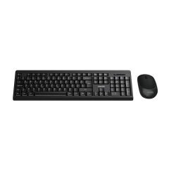 PHILIPS KABLOSUZ  KLAVYE&MOUSE SET SPT6324 SİYAH