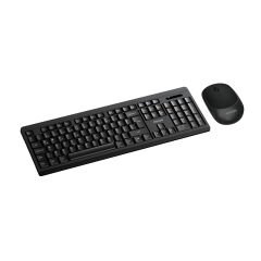 PHILIPS KABLOSUZ  KLAVYE&MOUSE SET SPT6324 SİYAH