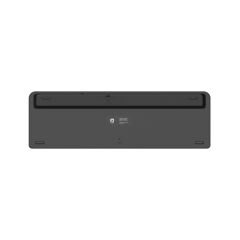PHILIPS KABLOSUZ BLUETOOTH  KLAVYE SPK6407B SİYAH